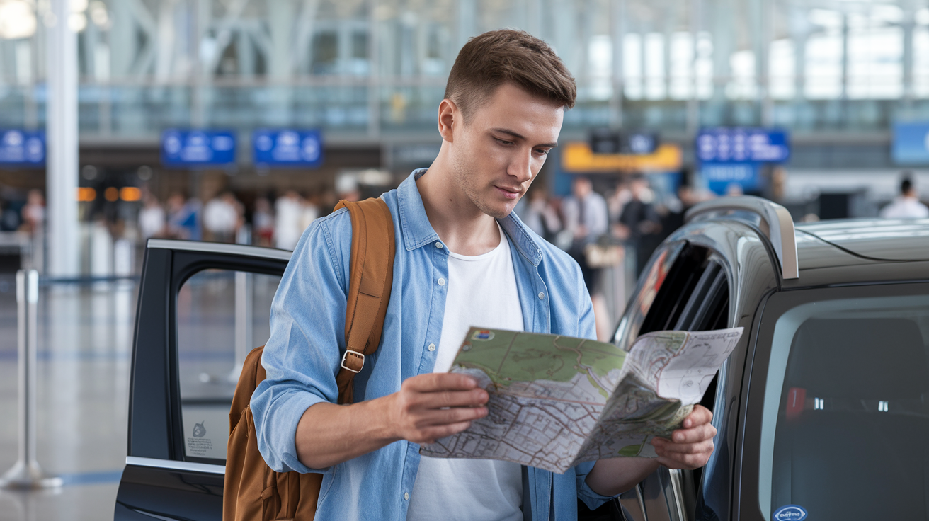 Antalya Airport Transfer to Evrenseki: Your Complete Guide